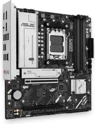 ASUS Prime B850M-A
