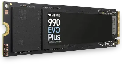 Samsung 990 EVO Plus 1TB