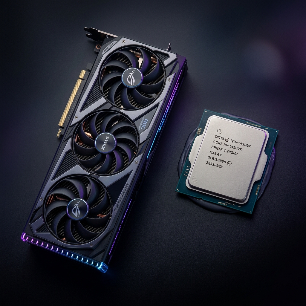 Ryzen 5 7600X